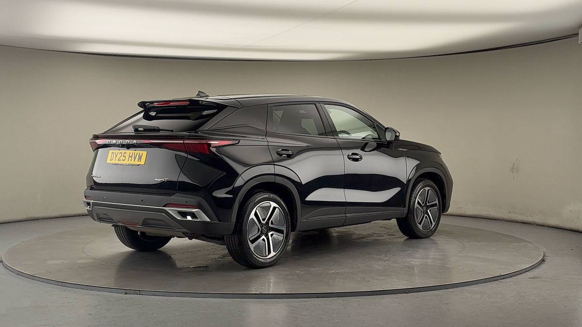 Used Omoda OMODA 5 2025 for sale - 77277066: Photo 21