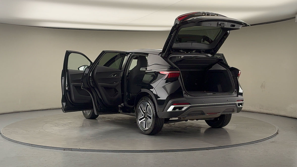 Used Omoda OMODA 5 2025 for sale - 77277066: Photo 23