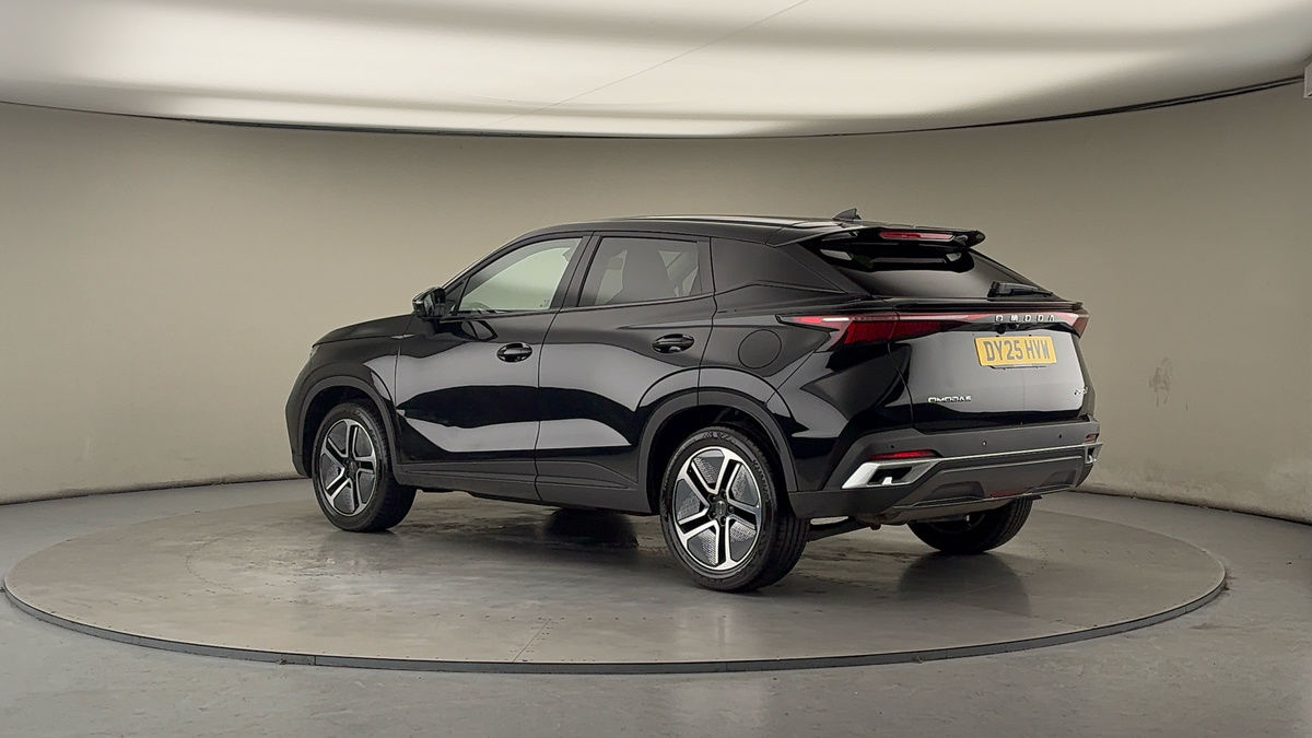 Used Omoda OMODA 5 2025 for sale - 77277066: Photo 25