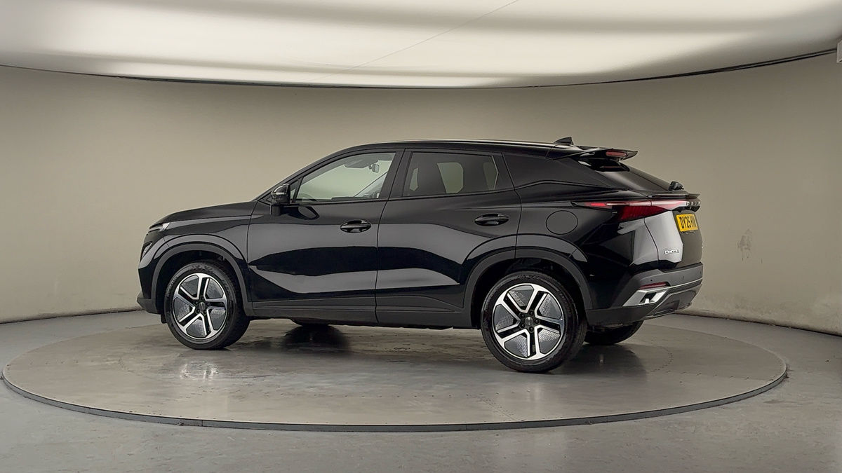 Used Omoda OMODA 5 2025 for sale - 77277066: Photo 26