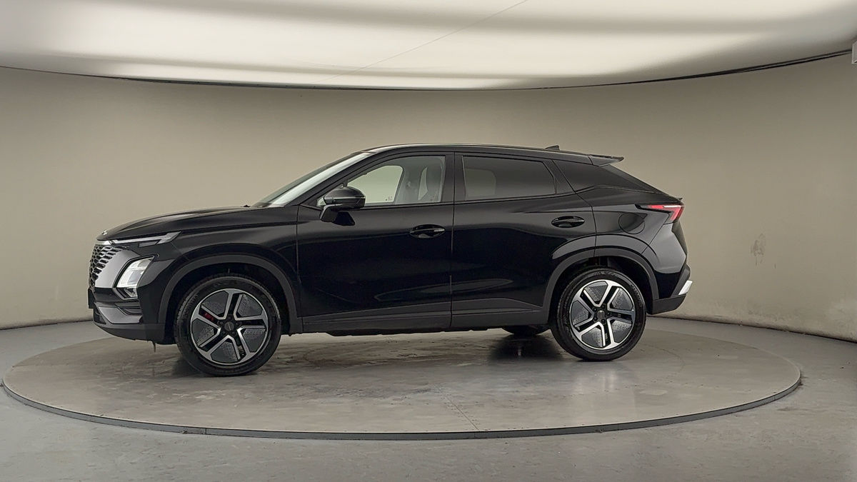 Used Omoda OMODA 5 2025 for sale - 77277066: Photo 28