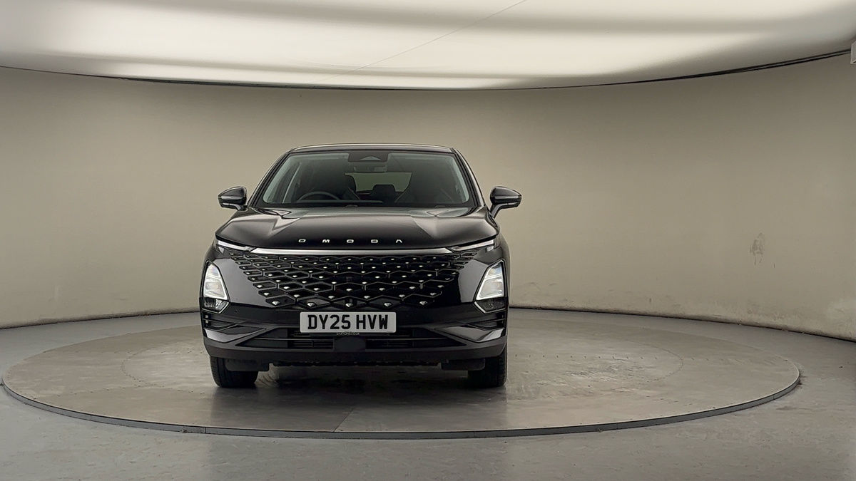 Used Omoda OMODA 5 2025 for sale - 77277066: Photo 3