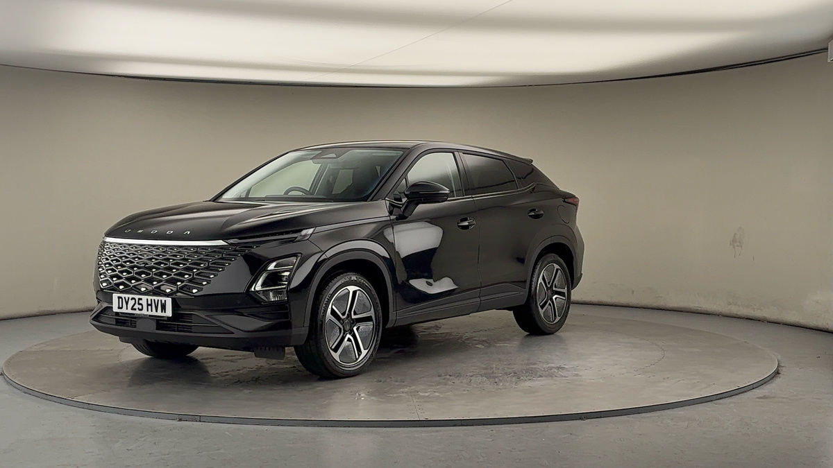 Used Omoda OMODA 5 2025 for sale - 77277066: Photo 30