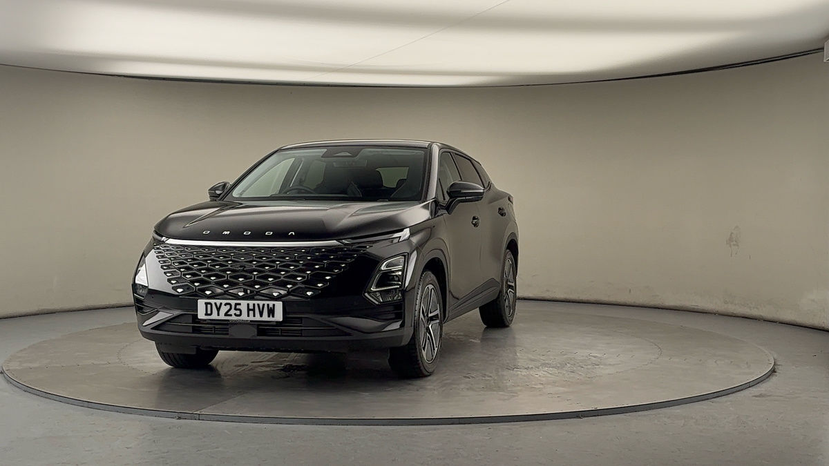 Used Omoda OMODA 5 2025 for sale - 77277066: Photo 31