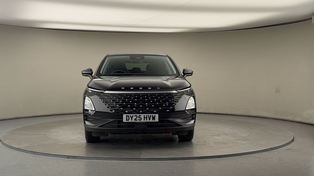 Used Omoda OMODA 5 2025 for sale - 77277066: Photo 32