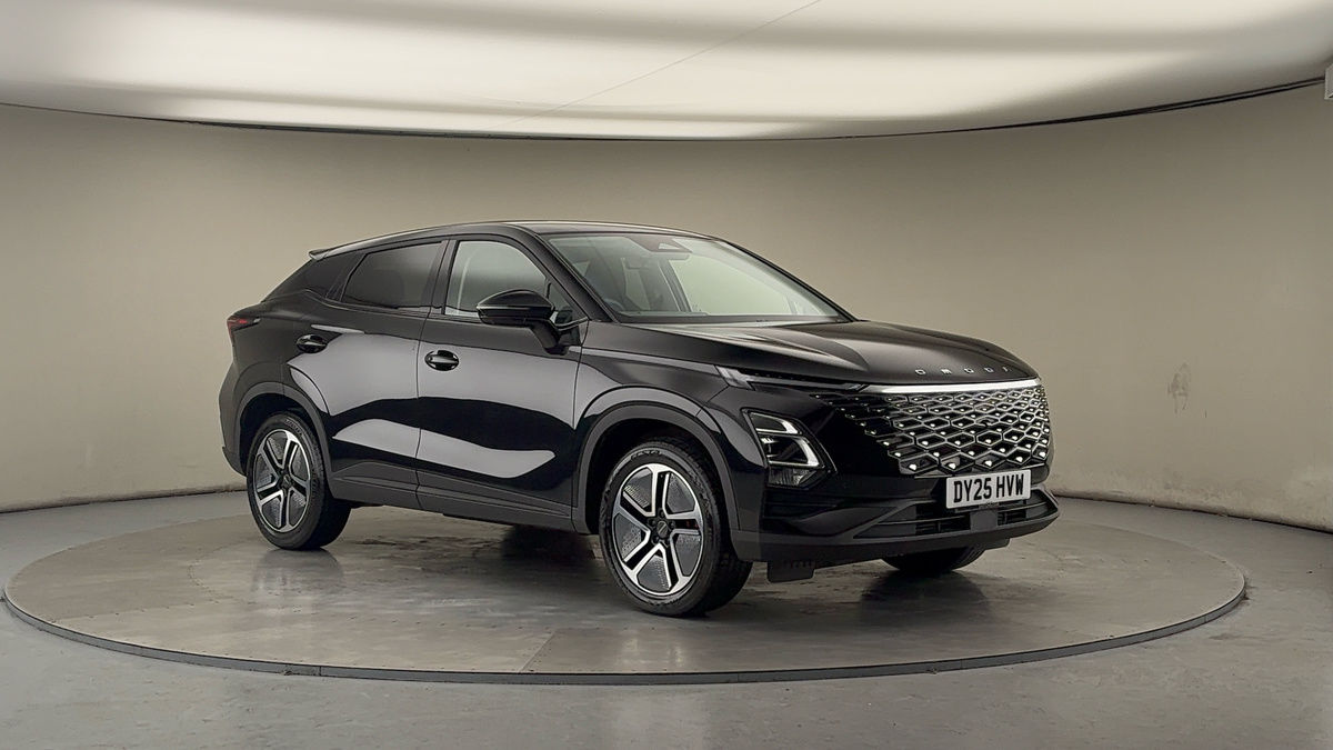 Used Omoda OMODA 5 2025 for sale - 77277066: Photo 34