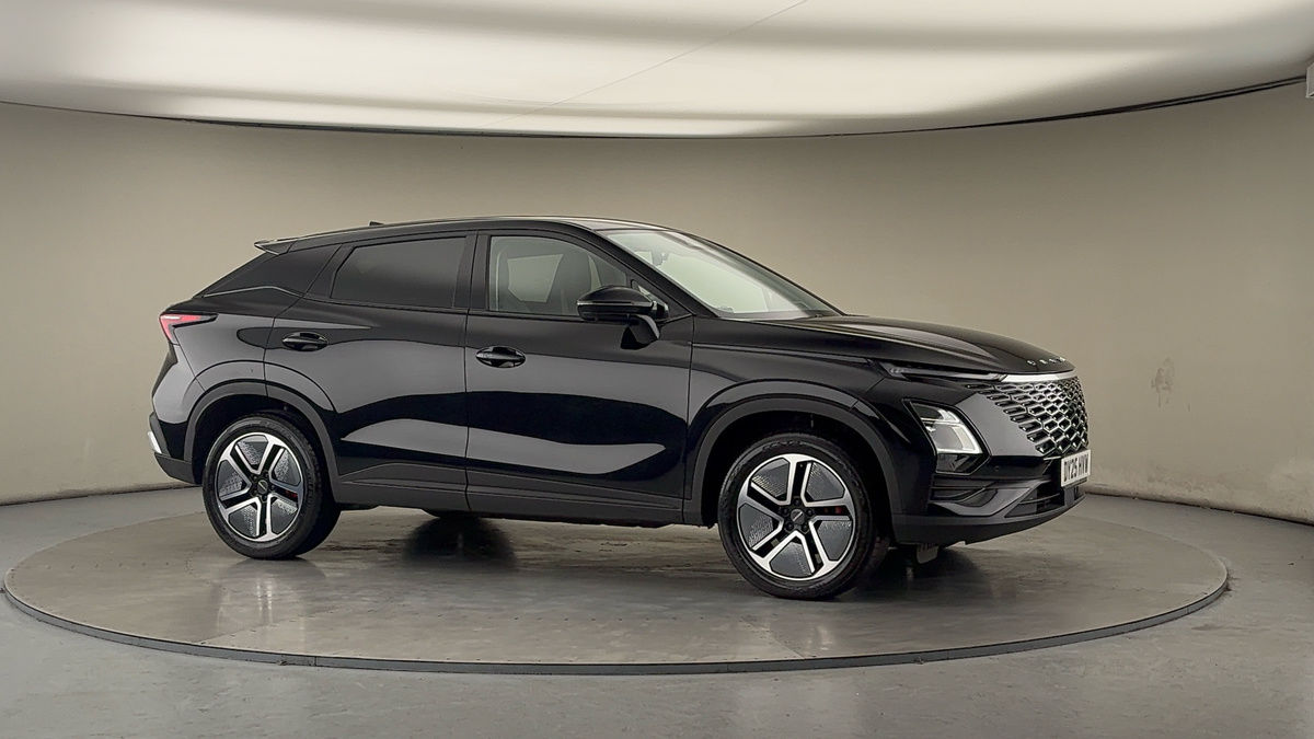 Used Omoda OMODA 5 2025 for sale - 77277066: Photo 35