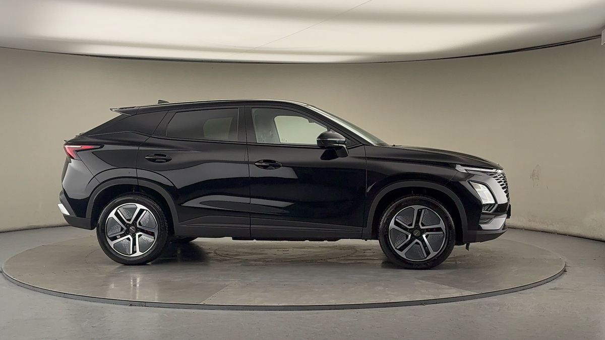 Used Omoda OMODA 5 2025 for sale - 77277066: Photo 36