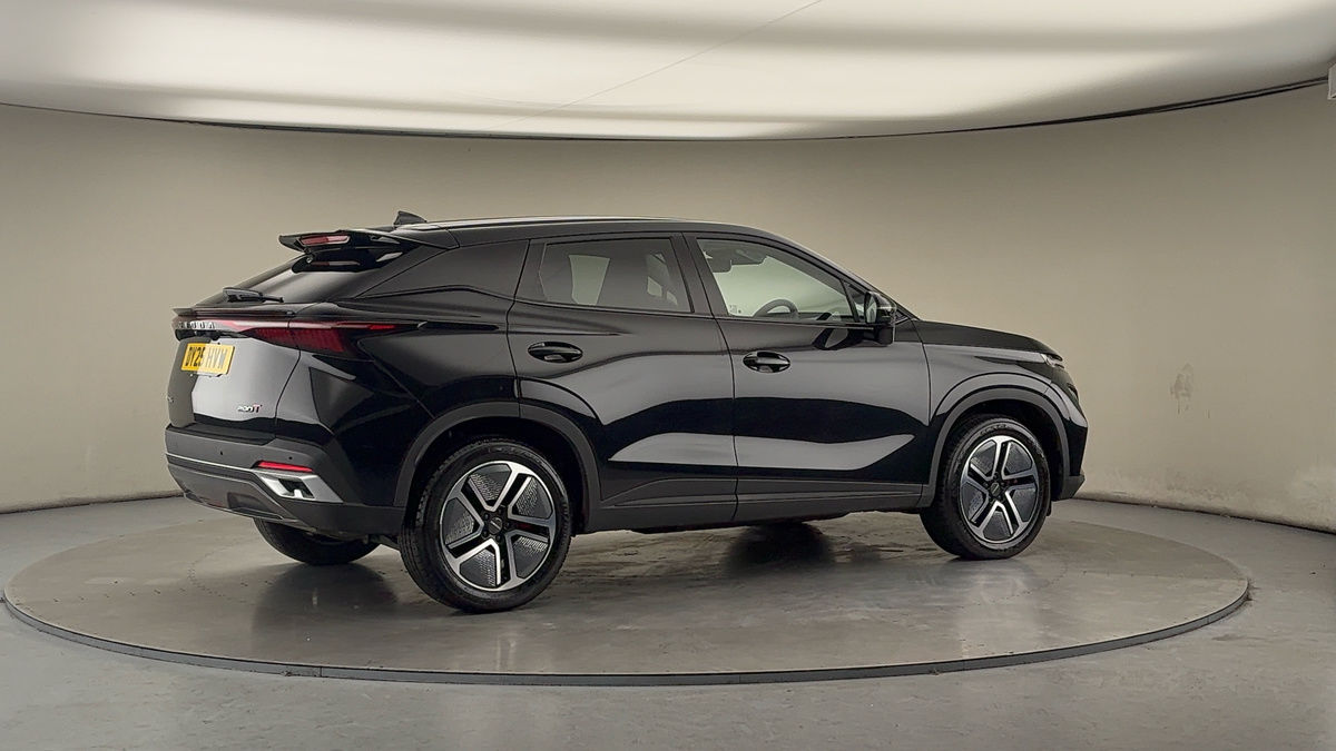 Used Omoda OMODA 5 2025 for sale - 77277066: Photo 38