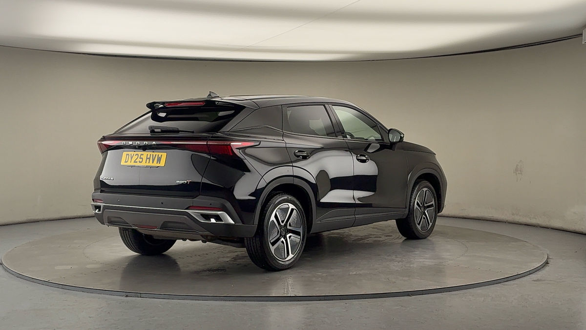 Used Omoda OMODA 5 2025 for sale - 77277066: Photo 39