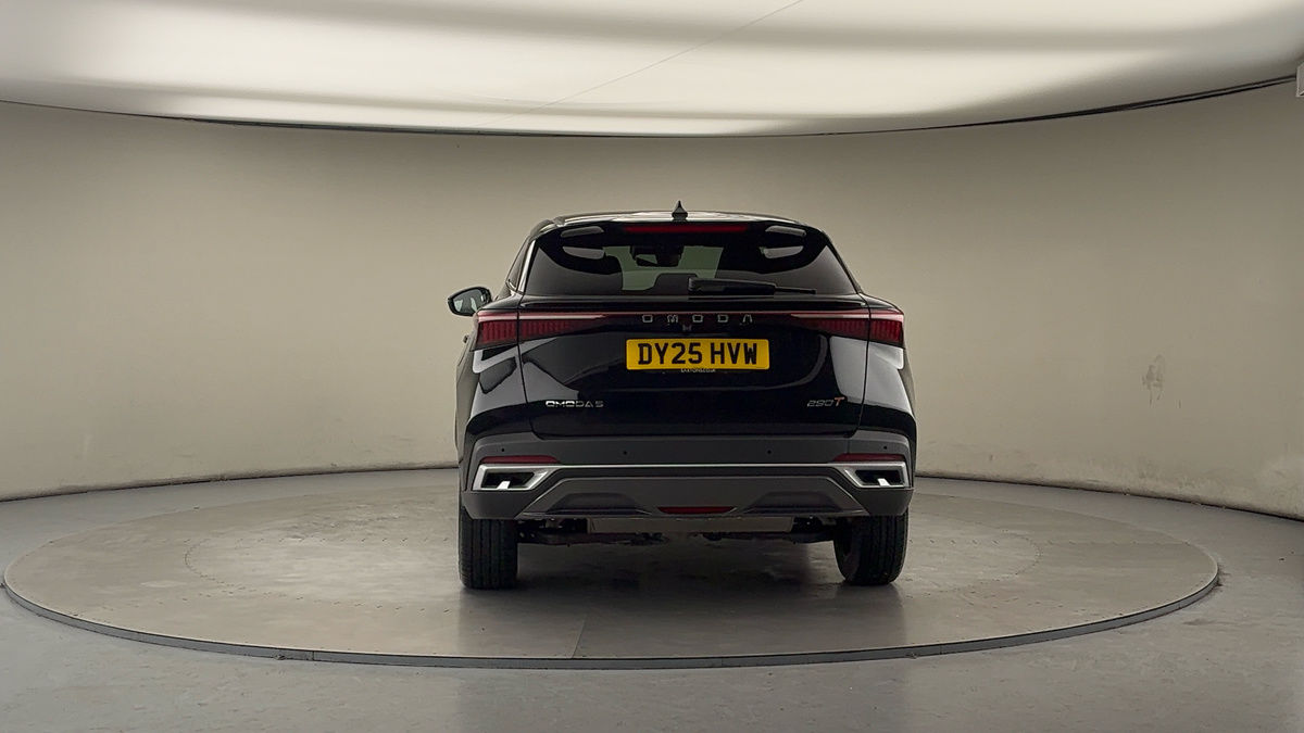 Used Omoda OMODA 5 2025 for sale - 77277066: Photo 41