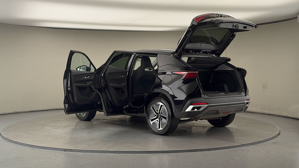 Used Omoda OMODA 5 2025 for sale - 77277066: Photo 43