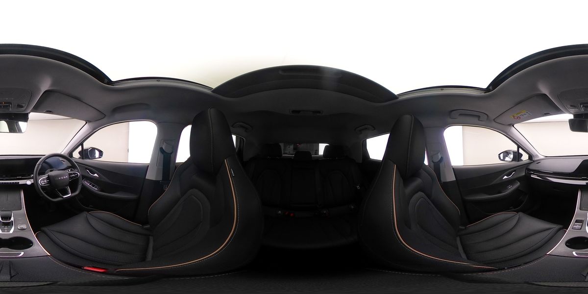 Used Omoda OMODA 5 2025 for sale - 77277066: Photo 44