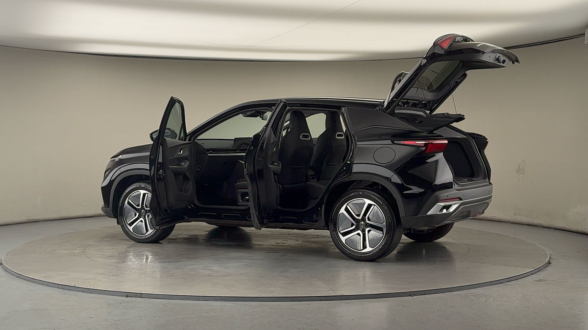 Used Omoda OMODA 5 2025 for sale - 77277066: Photo 45