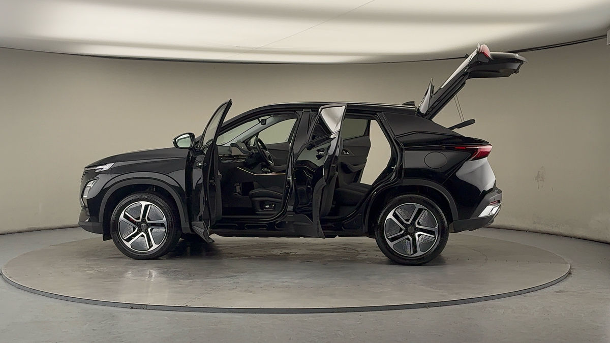 Used Omoda OMODA 5 2025 for sale - 77277066: Photo 46