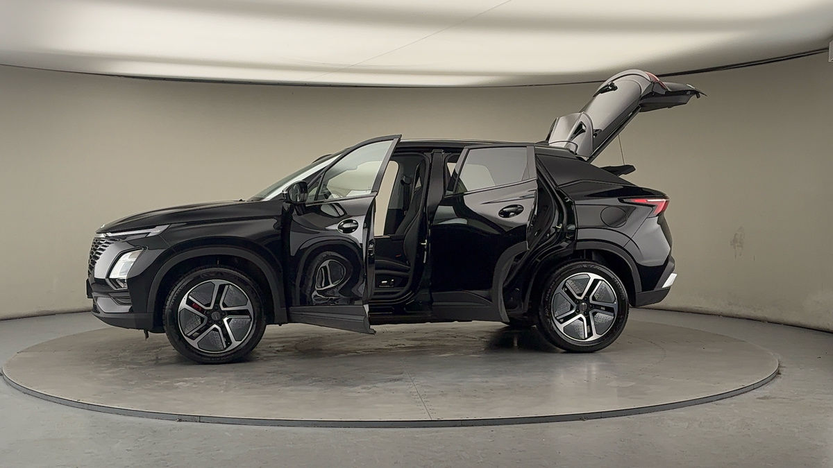 Used Omoda OMODA 5 2025 for sale - 77277066: Photo 47