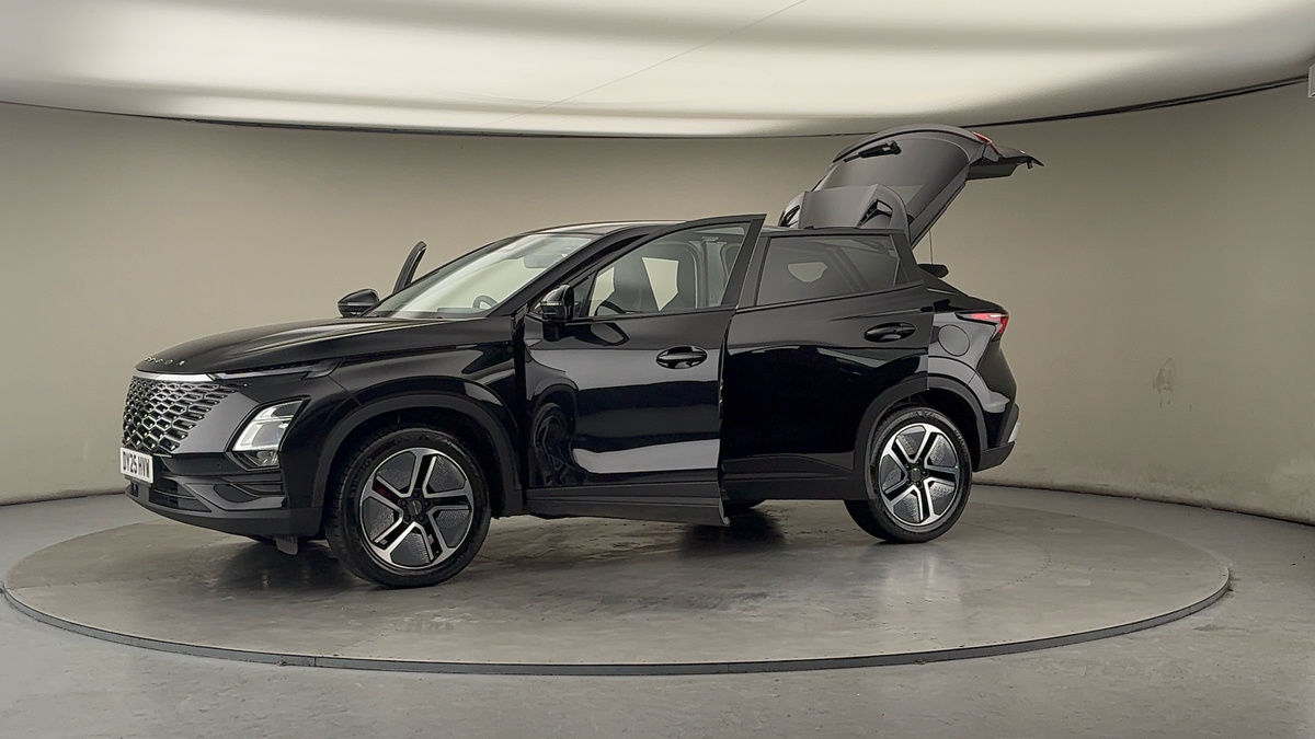 Used Omoda OMODA 5 2025 for sale - 77277066: Photo 48