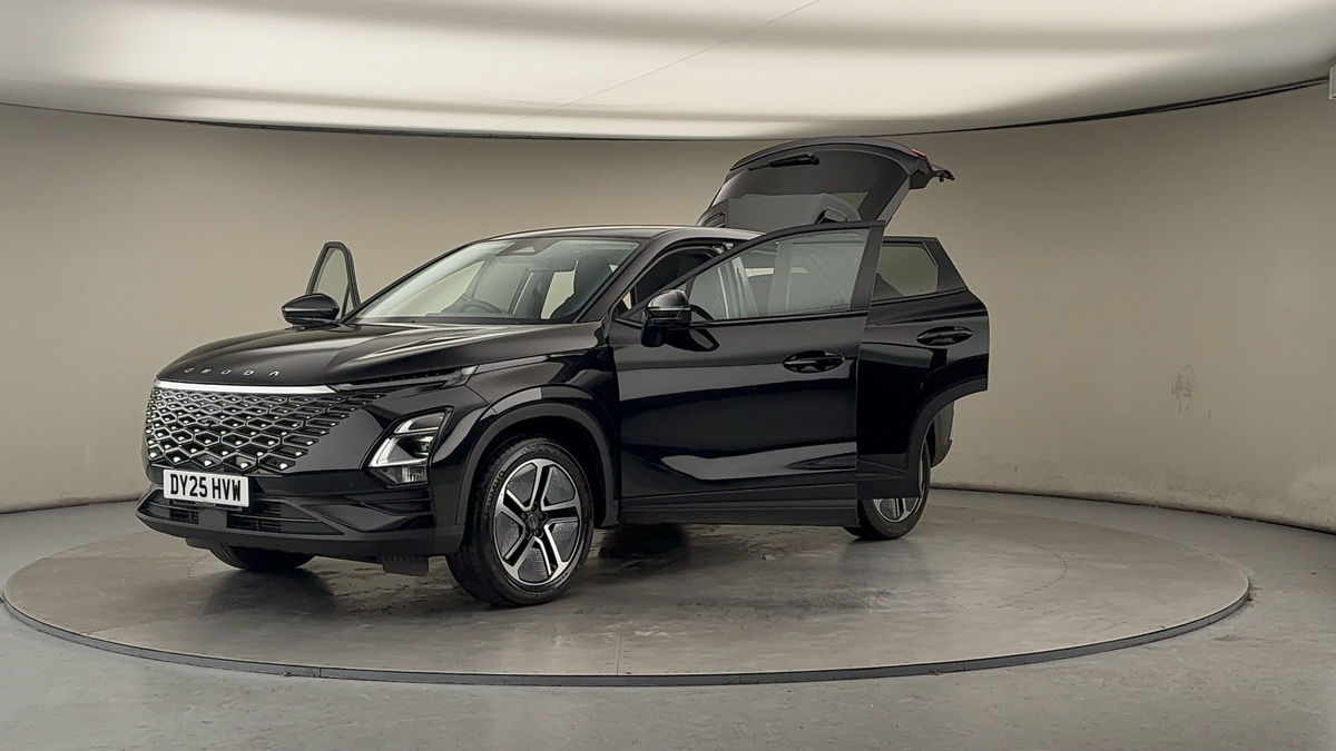 Used Omoda OMODA 5 2025 for sale - 77277066: Photo 49