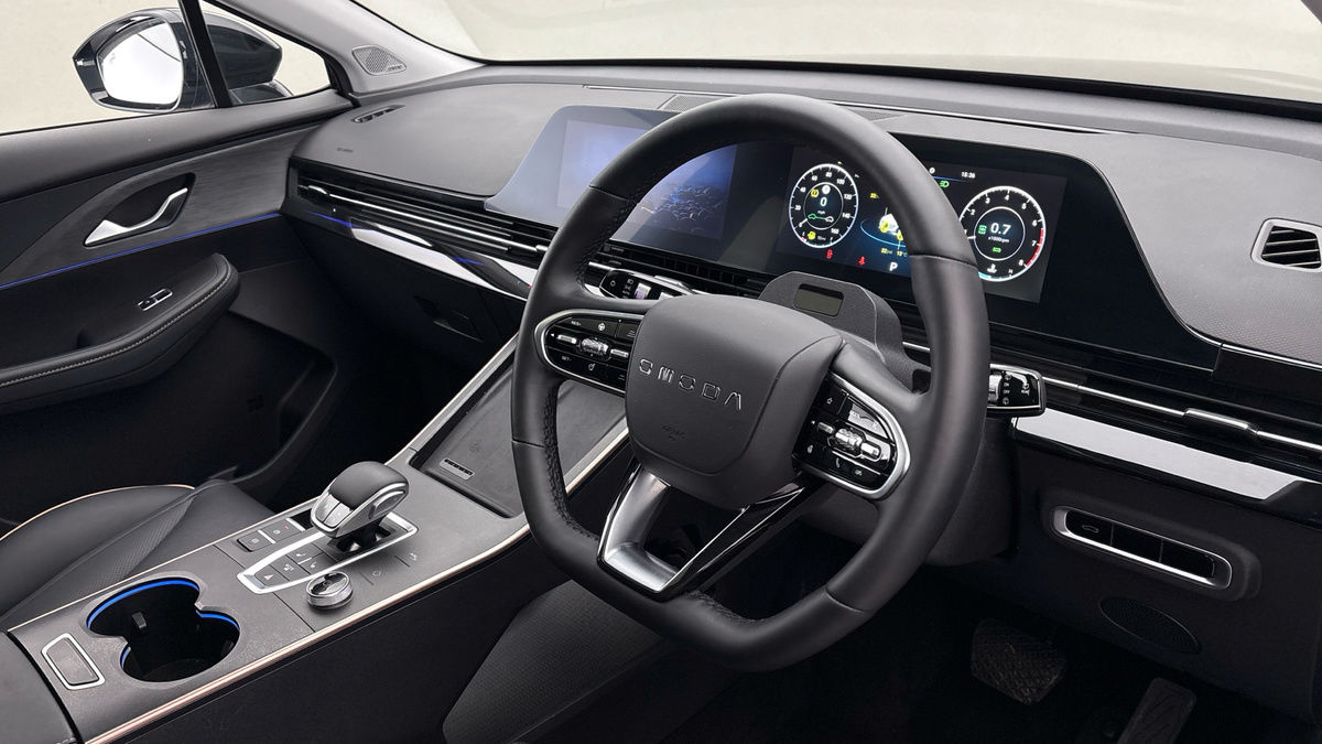 Used Omoda OMODA 5 2025 for sale - 77277066: Photo 5