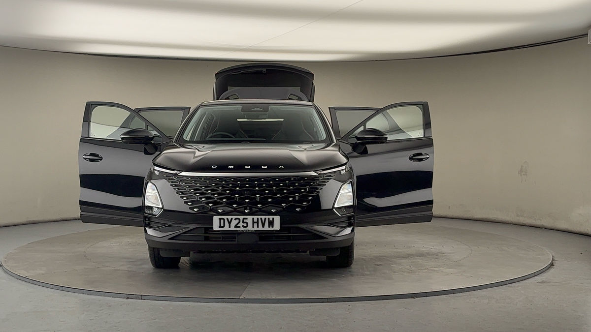 Used Omoda OMODA 5 2025 for sale - 77277066: Photo 51