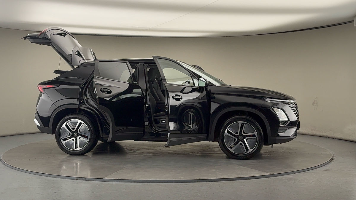 Used Omoda OMODA 5 2025 for sale - 77277066: Photo 55