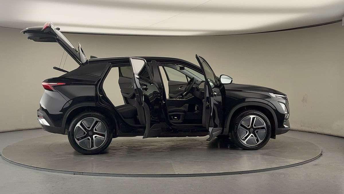 Used Omoda OMODA 5 2025 for sale - 77277066: Photo 56