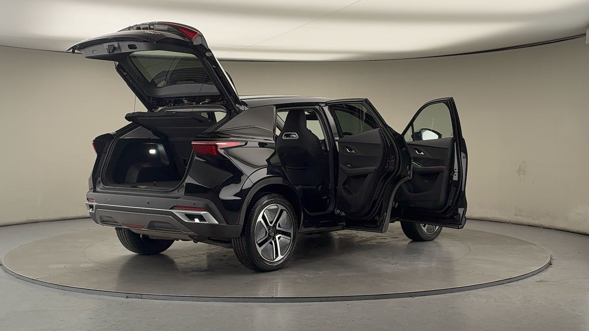 Used Omoda OMODA 5 2025 for sale - 77277066: Photo 58