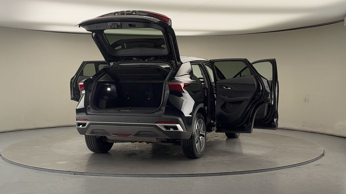 Used Omoda OMODA 5 2025 for sale - 77277066: Photo 59