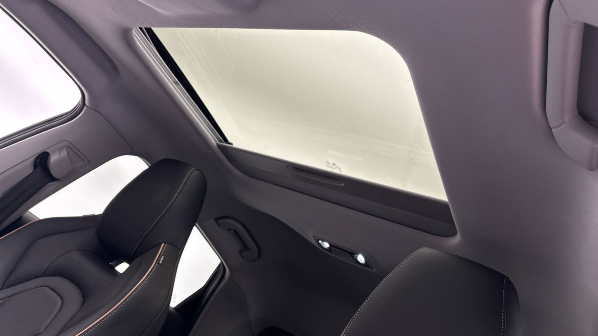 Used Omoda OMODA 5 2025 for sale - 77277066: Photo 6