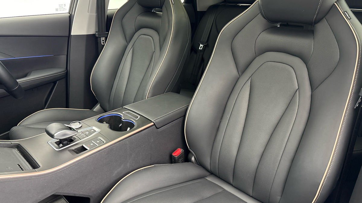 Used Omoda OMODA 5 2025 for sale - 77277066: Photo 7