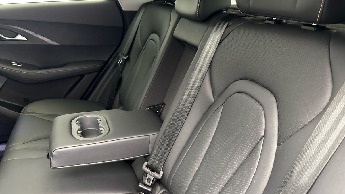 Used Omoda OMODA 5 2025 for sale - 77277066: Photo 9