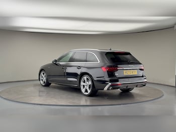 Used Audi A4 Avant 2024 for sale - 75729961: Photo