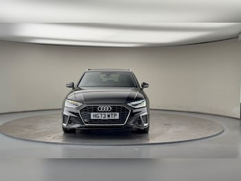 Used Audi A4 Avant 2024 for sale - 75729961: Photo