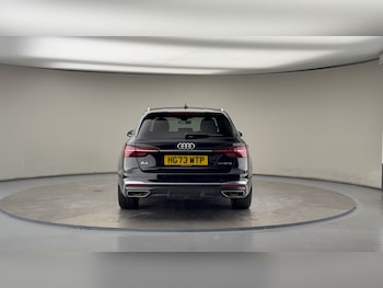 Used Audi A4 Avant 2024 for sale - 75729961: Photo