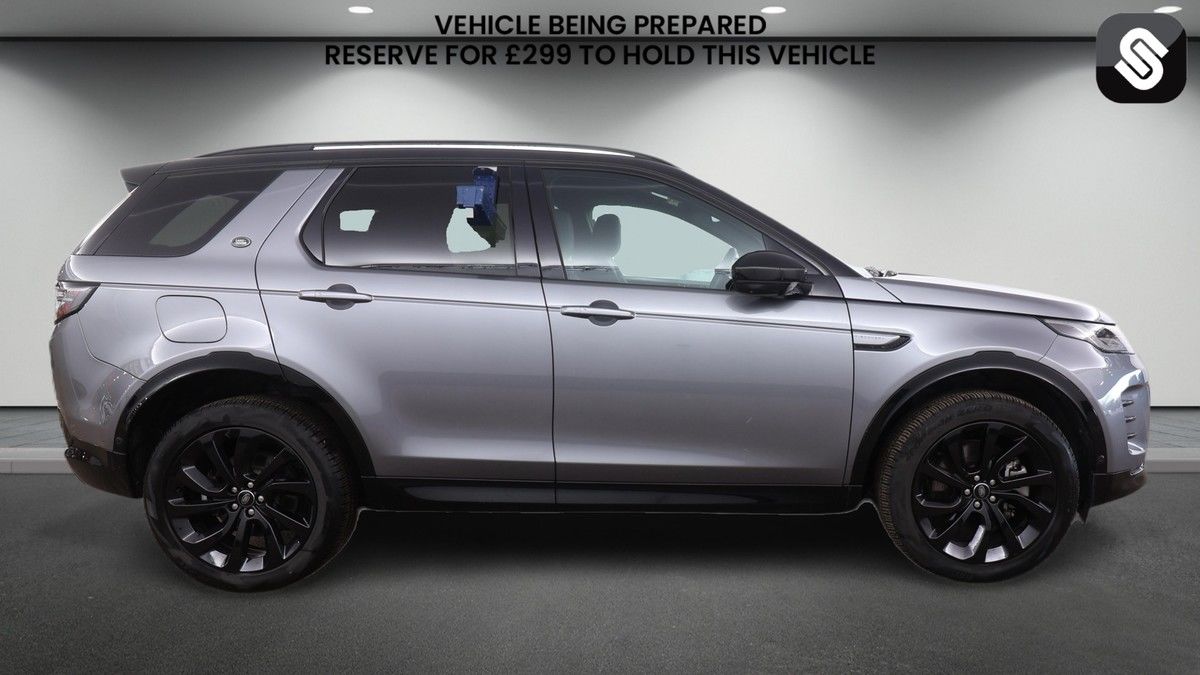 Used Land Rover Discovery Sport 2024 for sale - 77968147: Photo 5