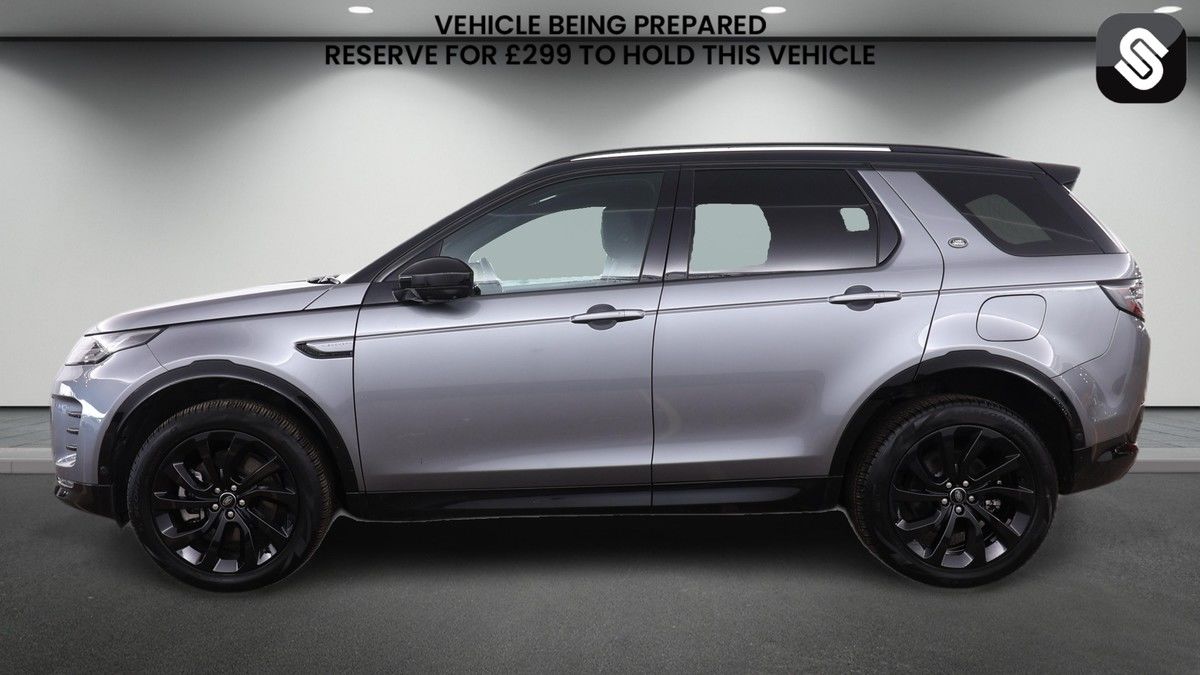 Used Land Rover Discovery Sport 2024 for sale - 77968147: Photo 6