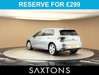 Used Volkswagen Golf 2024 for sale - 79047214: Photo
