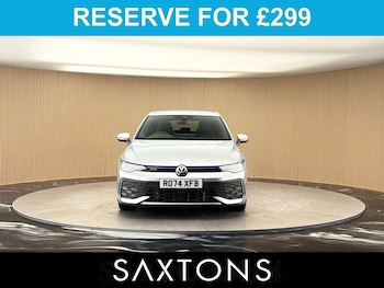 Used Volkswagen Golf 2024 for sale - 79047214: Photo