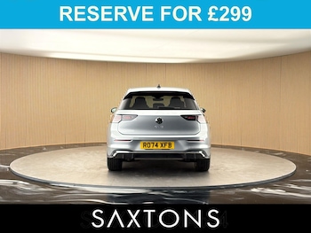 Used Volkswagen Golf 2024 for sale - 79047214: Photo