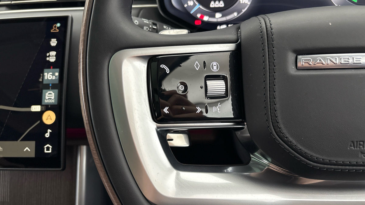 Used Land Rover Range Rover 2025 for sale - 78168175: Photo 13