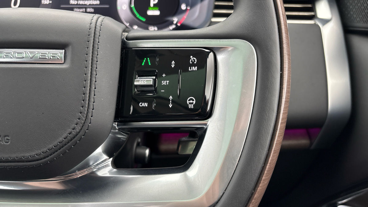 Used Land Rover Range Rover 2025 for sale - 78168175: Photo 14