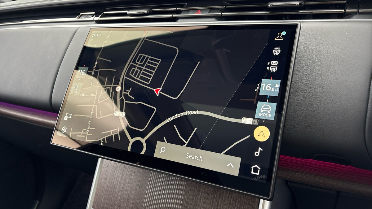 Used Land Rover Range Rover 2025 for sale - 78168175: Photo 17