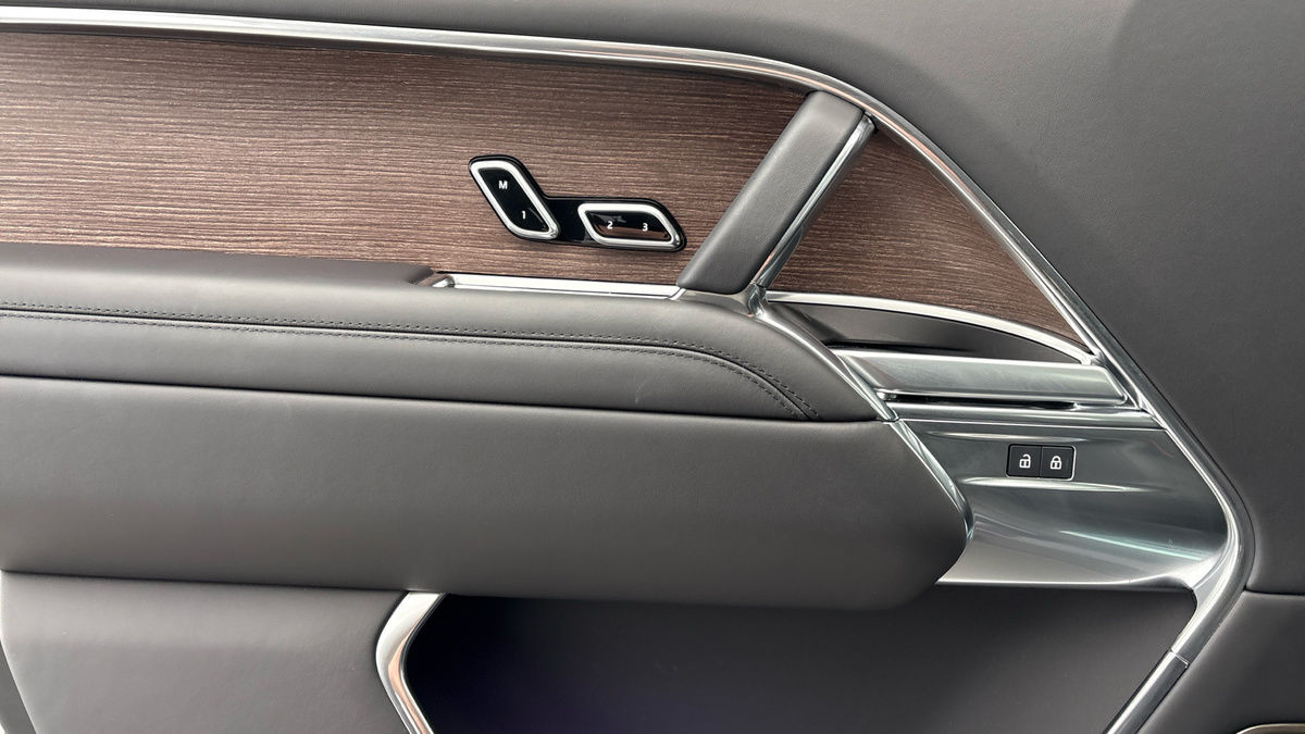 Used Land Rover Range Rover 2025 for sale - 78168175: Photo 19