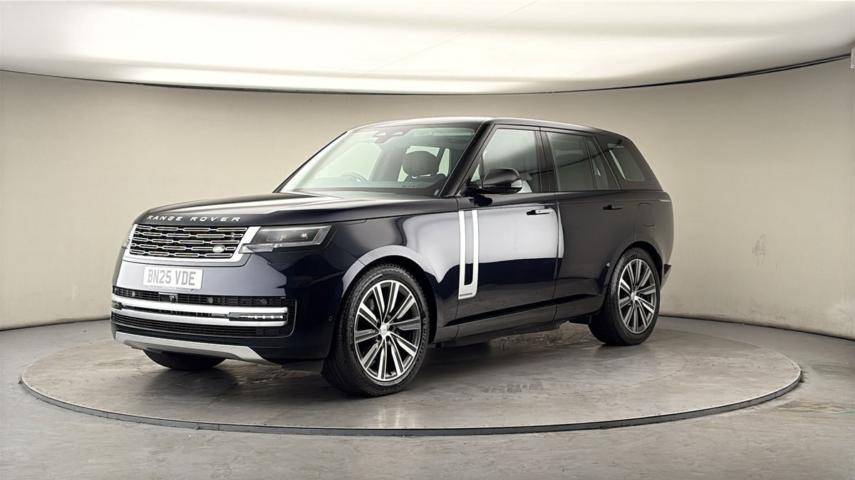Used Land Rover Range Rover 2025 for sale - 78168175: Photo 20