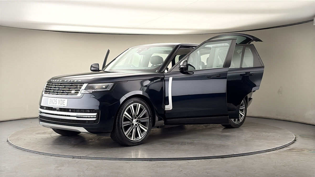 Used Land Rover Range Rover 2025 for sale - 78168175: Photo 22