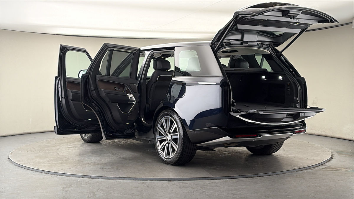 Used Land Rover Range Rover 2025 for sale - 78168175: Photo 23