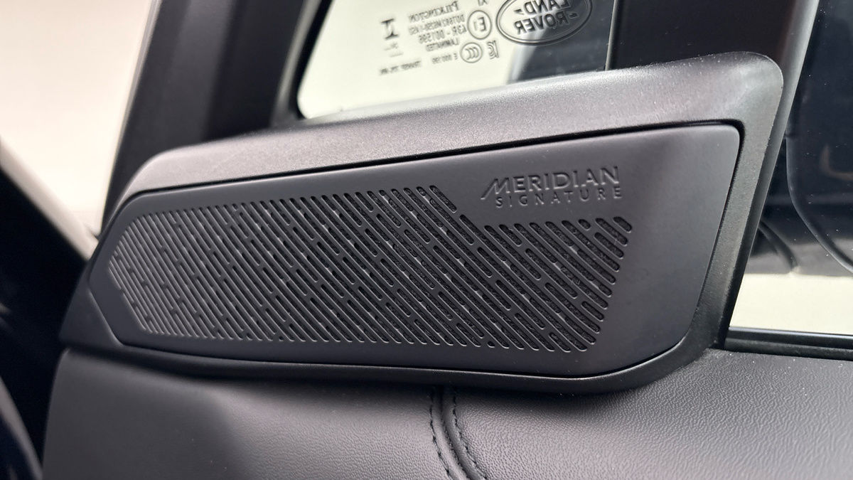 Used Land Rover Range Rover 2025 for sale - 78168175: Photo 25