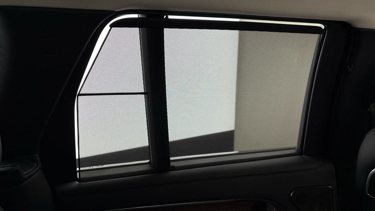 Used Land Rover Range Rover 2025 for sale - 78168175: Photo 27