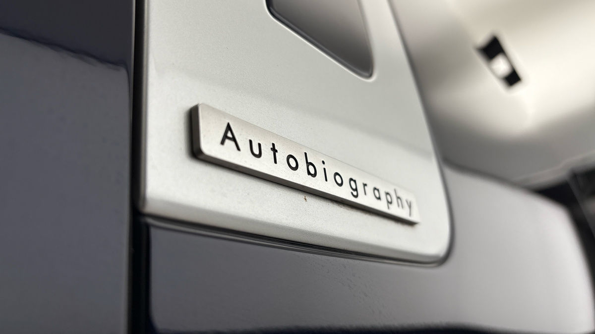 Used Land Rover Range Rover 2025 for sale - 78168175: Photo 28