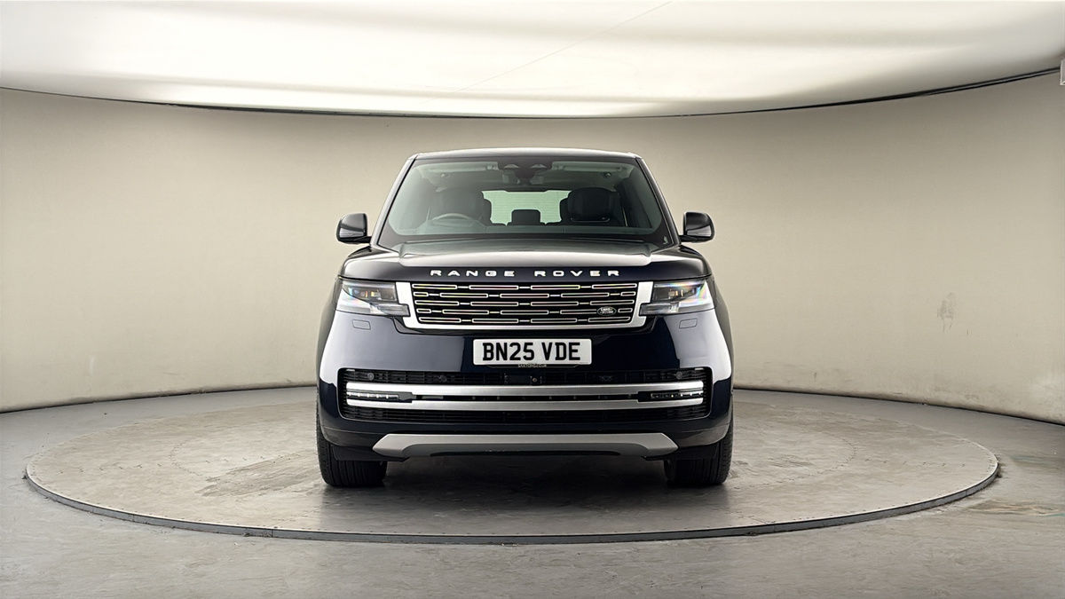 Used Land Rover Range Rover 2025 for sale - 78168175: Photo 3